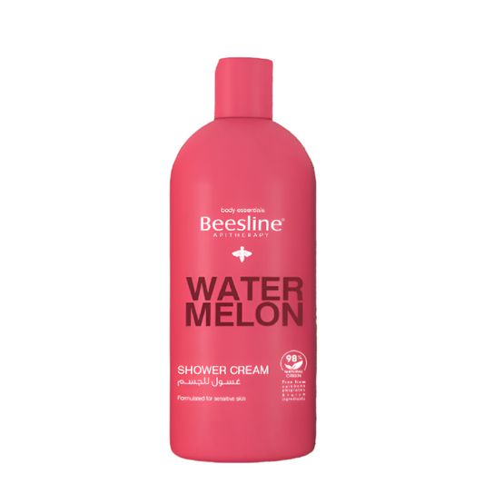 Beesline Watermelon Shower Cream