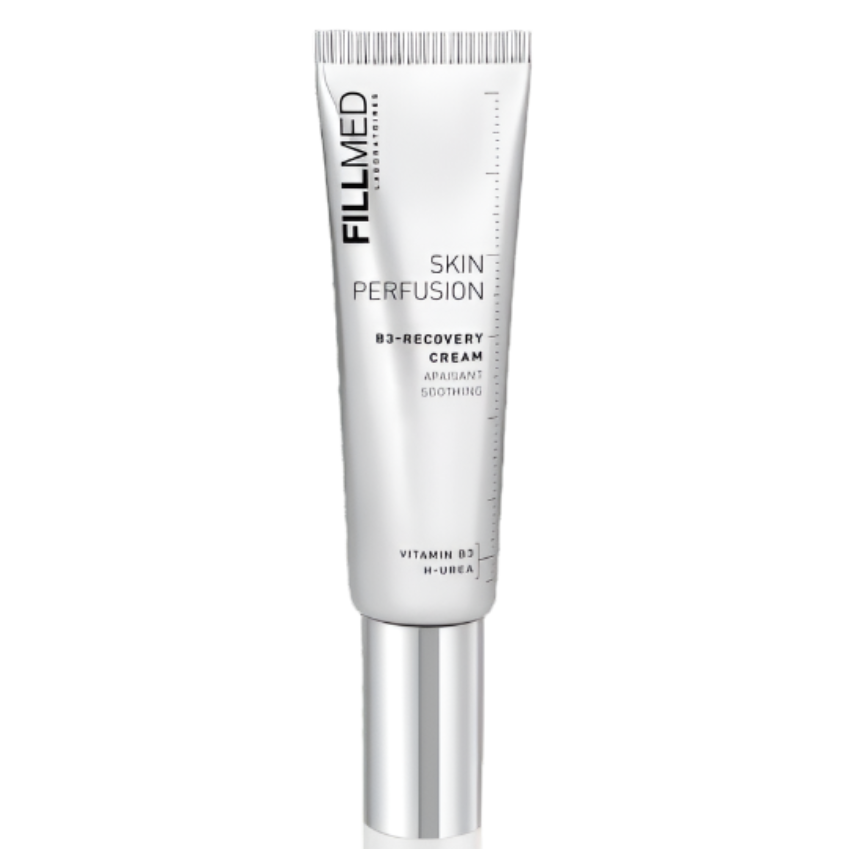 Fillmed Skin Perfusion B3-Recovery Cream 50 ML