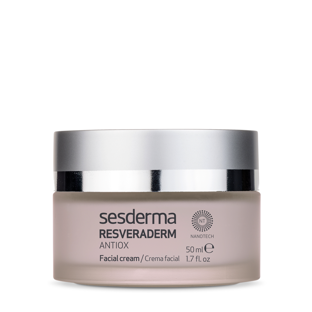 Sesderma-Resveraderm Nourishing Cream 50ML