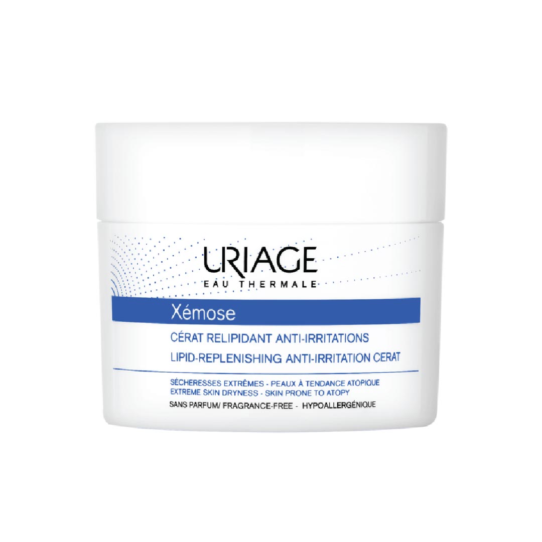 Uriage Xémose Lipid-Repleneshing Anti-Irritation Cerat-200 ML