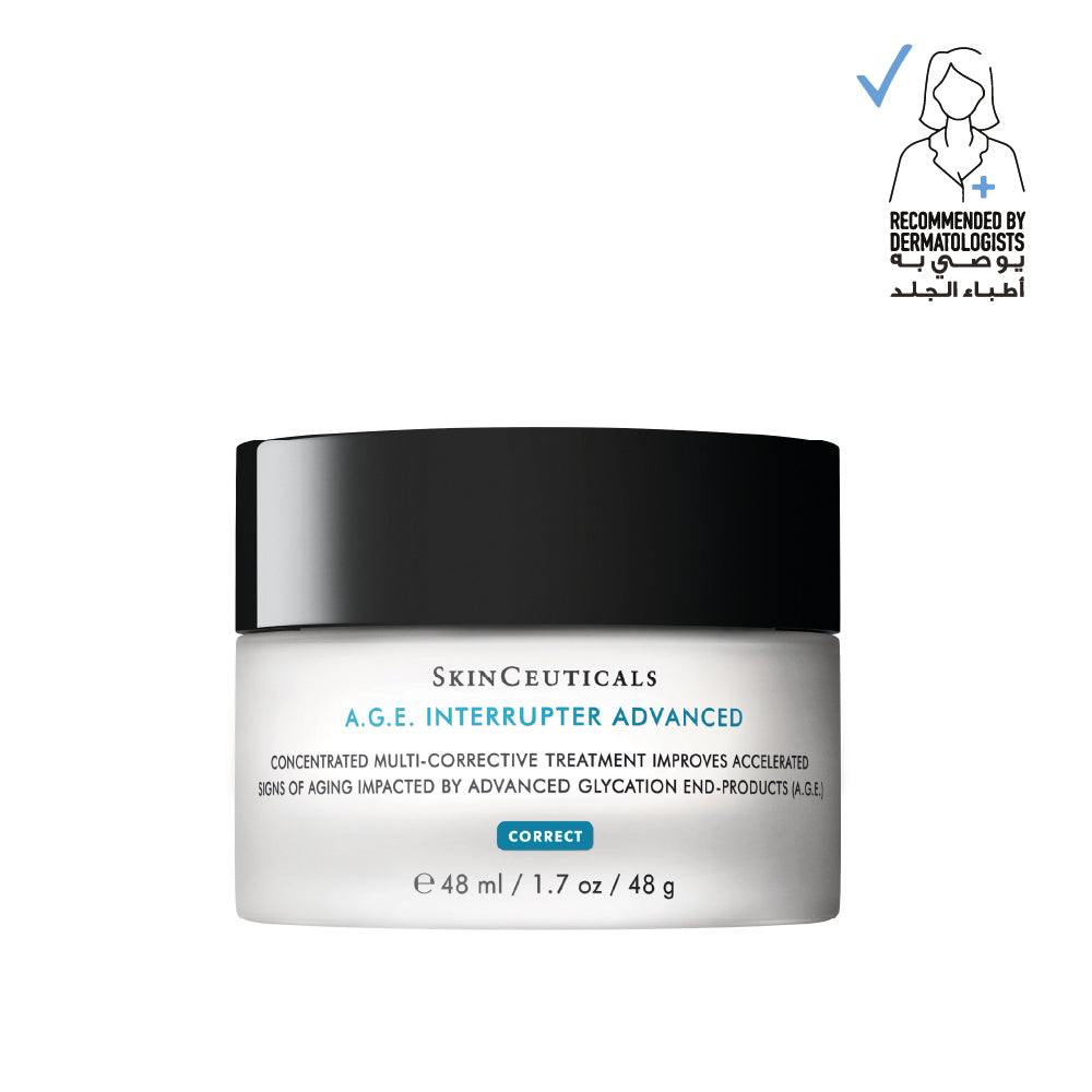 Skinceuticals A.G.E Interrupter Advanced 48 ML