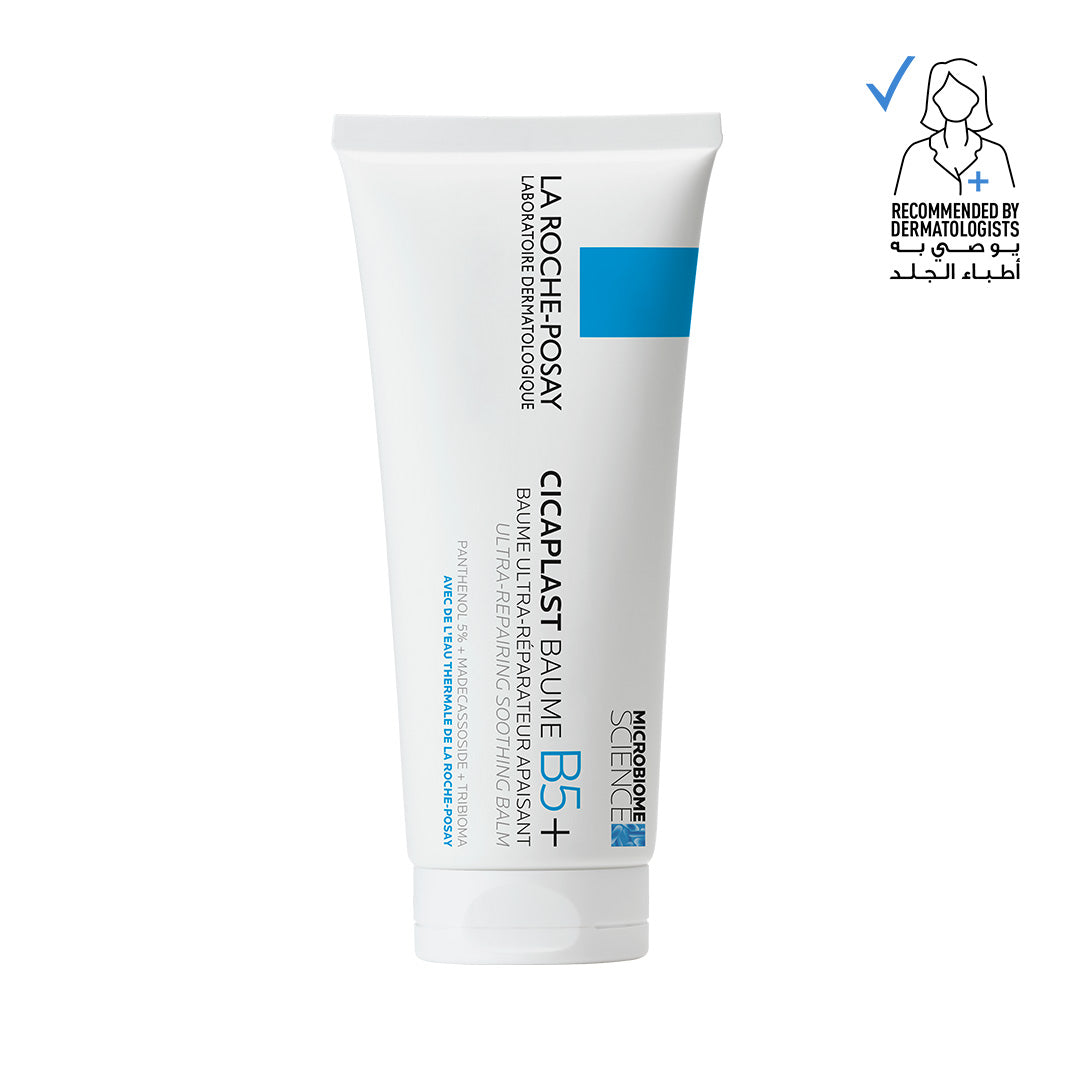 La Roche Posay Cicaplast Baume B5+ Ultra Reparing Soothing Balm