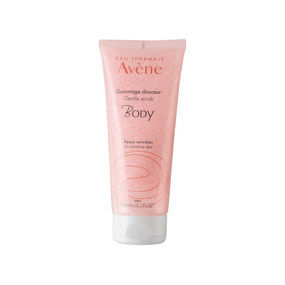 Avene Gentle Scrub Body 200ML