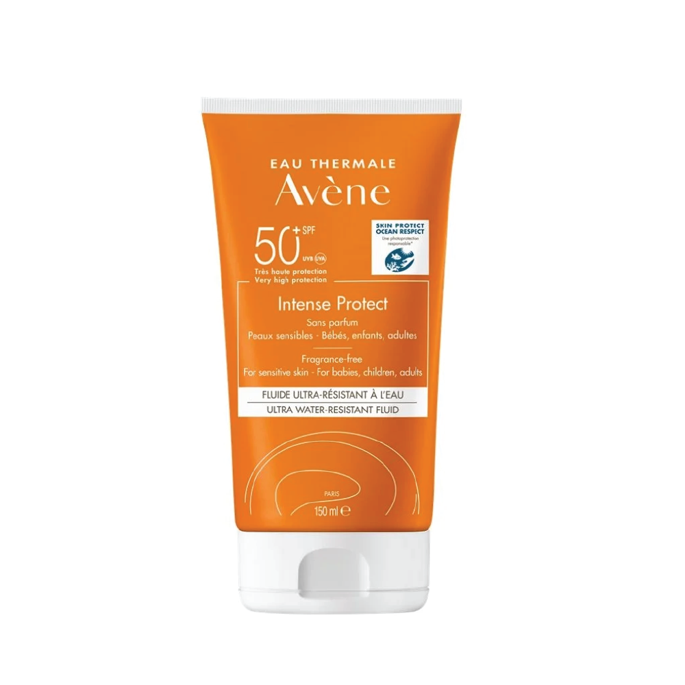 Avene Intense Protect 50+ Very High Protection Fluid 150ML