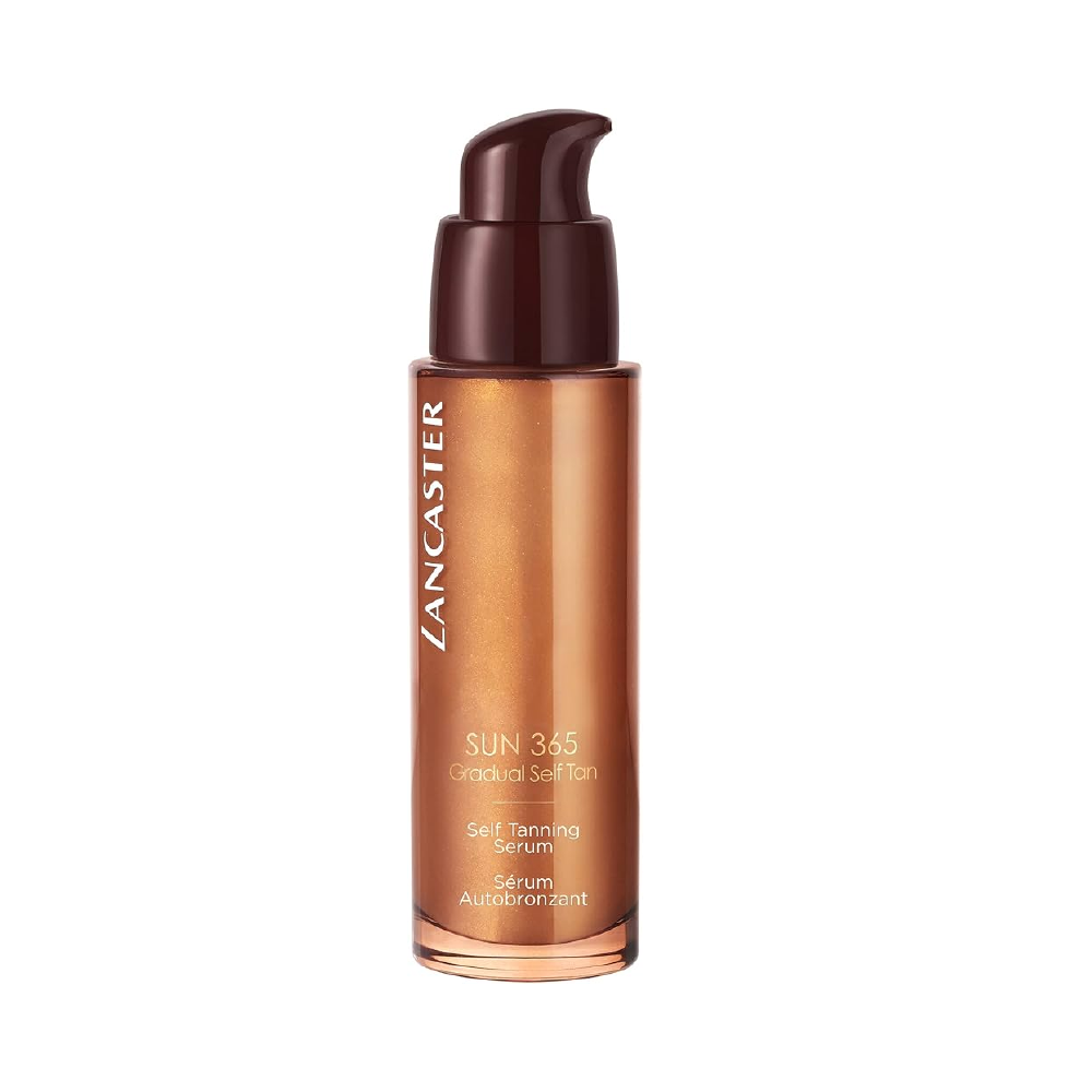 Lancaster Self-Tanning Face Serum 30 ML