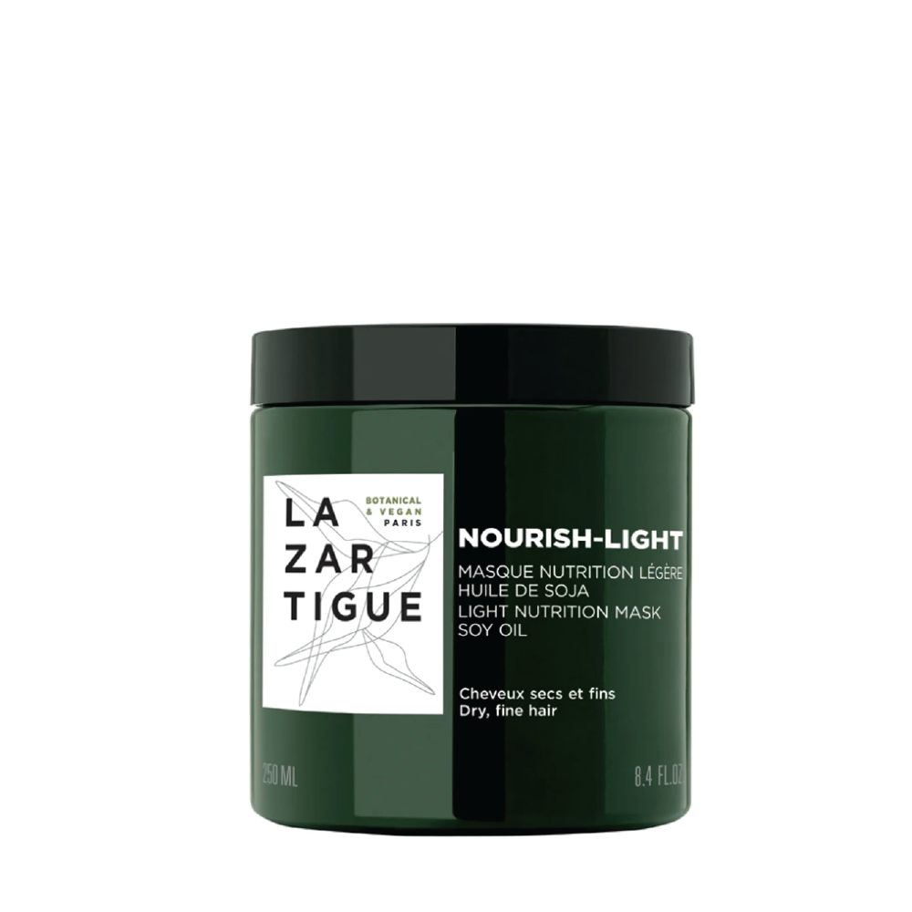 Lazartigue Nourish Light Mask 250 ML