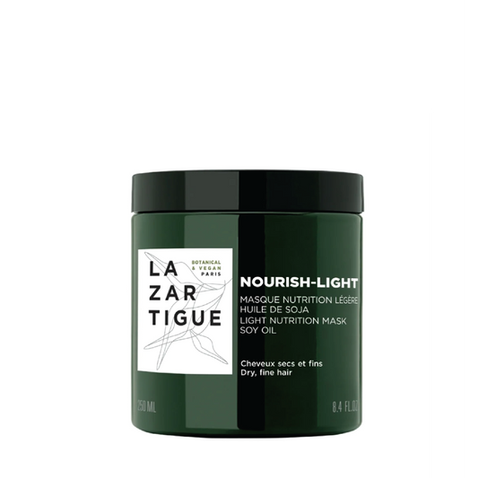 Lazartigue Nourish Light Mask 250 ML