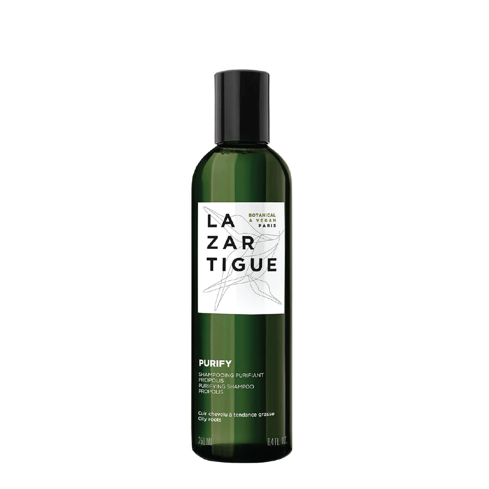 Lazartigue Purify Shampoo 250 ML