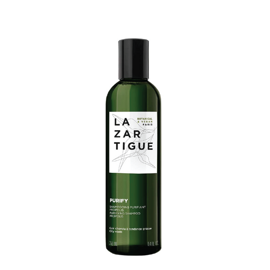 Lazartigue Purify Shampoo 250 ML