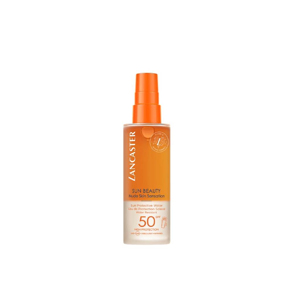 Lancaster Sun Beauty Body Water SPF50 - 150 ML
