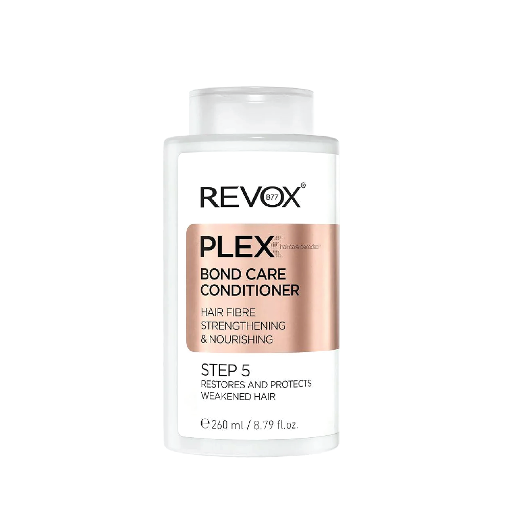 Revox B77 - PLEX Bond Care Conditioner. Step 5 260 ML