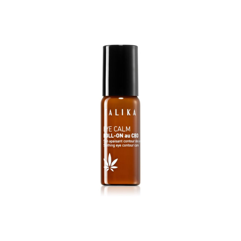 Talika Eye Calm Roll-On 10 ML