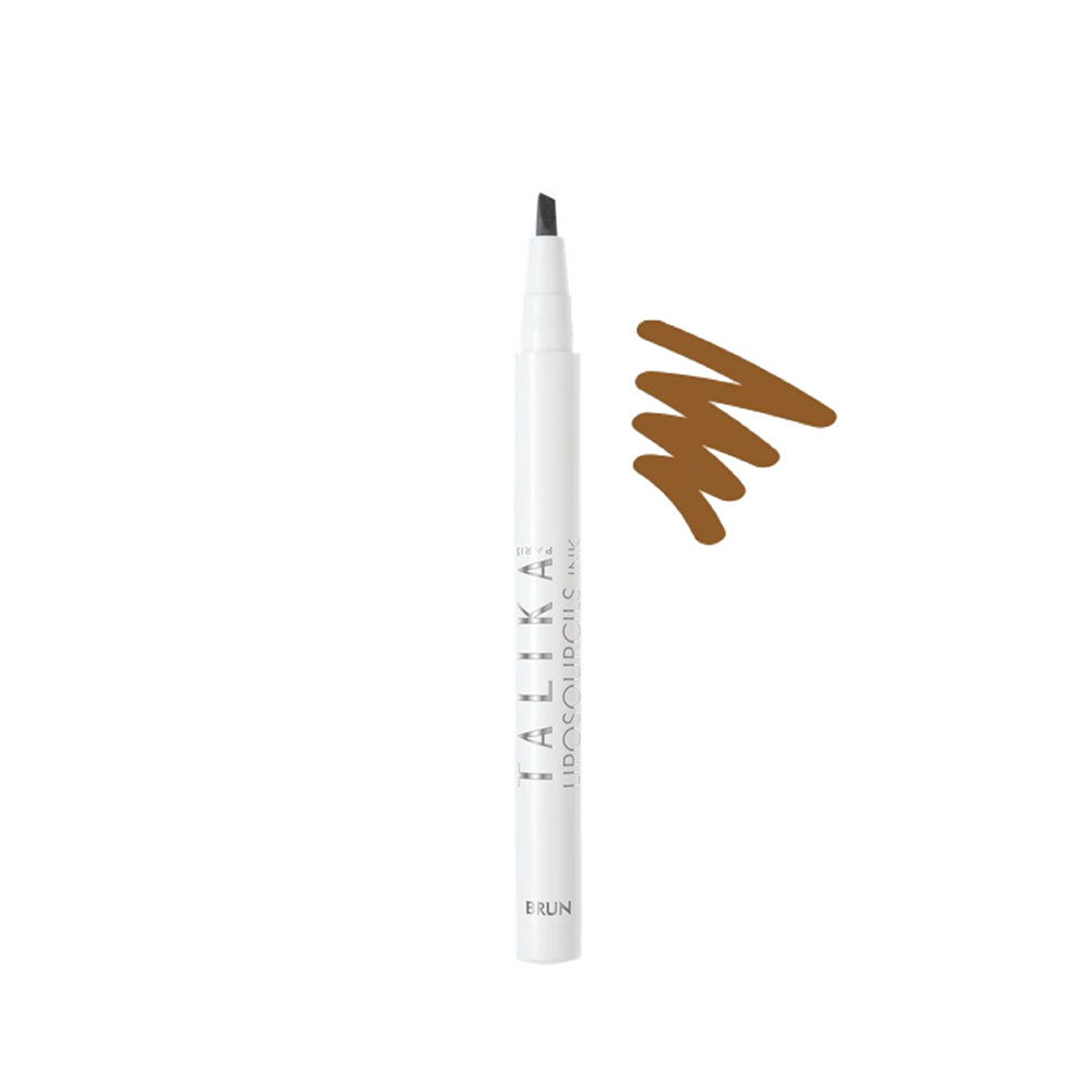Talika Liposourcils Ink Pen
