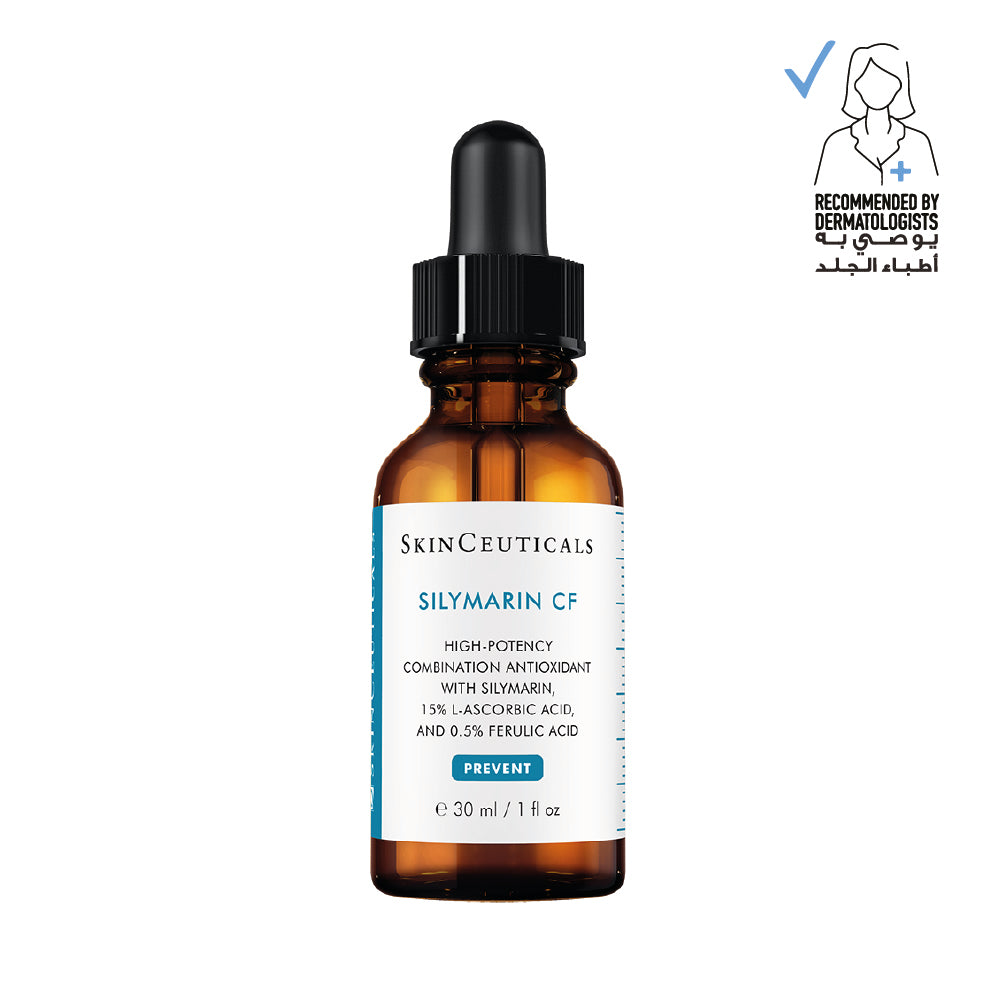 SkinCeuticals Silymarin CF 30 ML