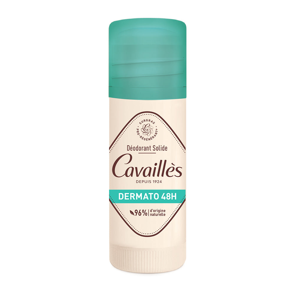 Rogé Cavaillès Dermato 48H Stick Deodorant - 40 ML