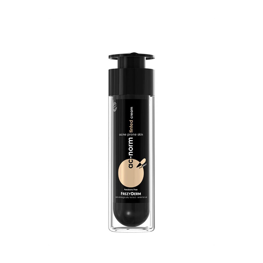 Frezyderm AC-Norm Tinted Cream 50 ML