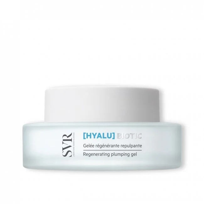 Svr Hyalu Biotic-50 ML