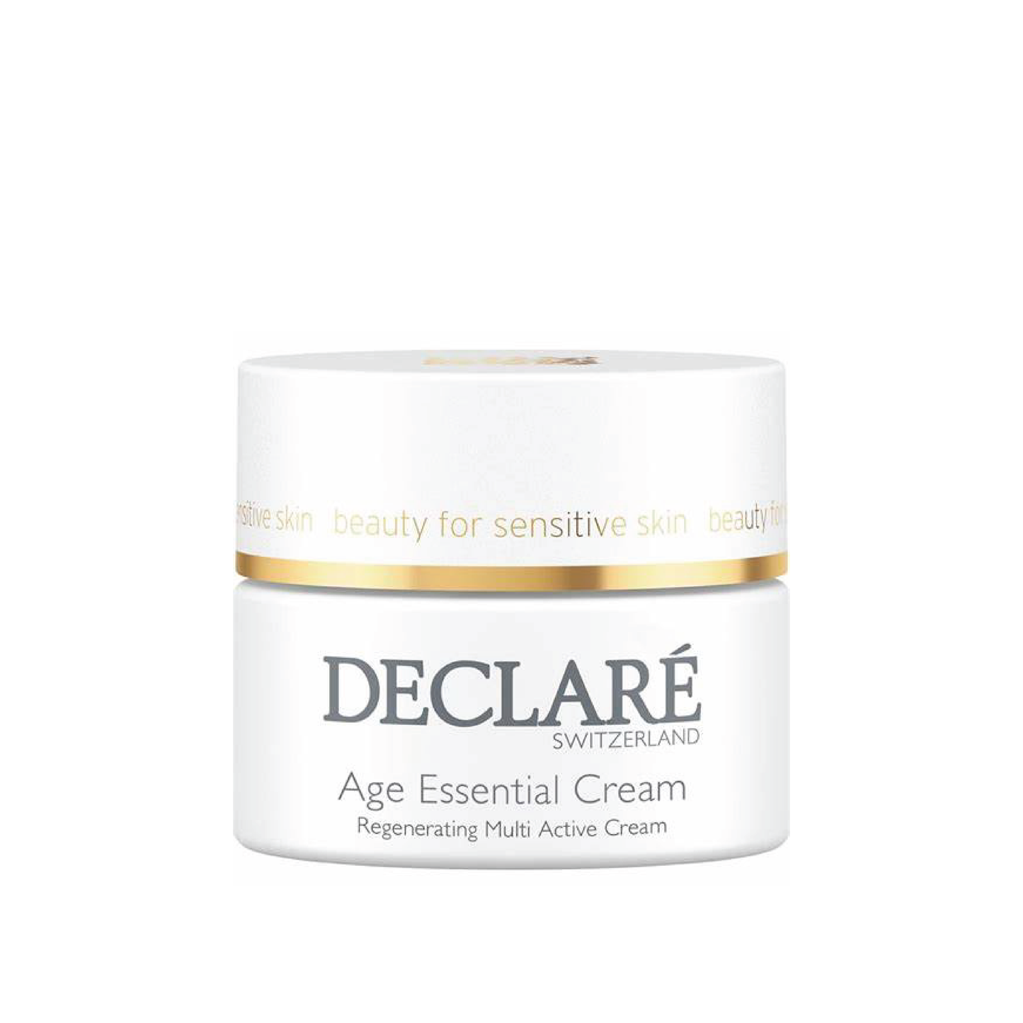 Declare Age Essential Eye Cream 15ML