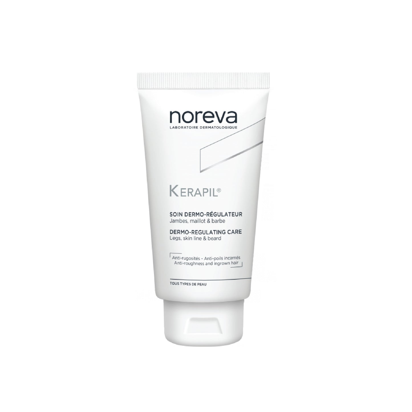Noreva Kerapil Dermo-Regulating Care-75ML