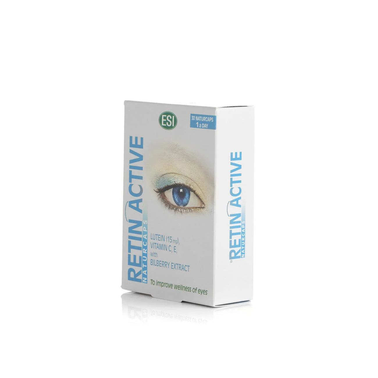 Retin Active 30 Capsules