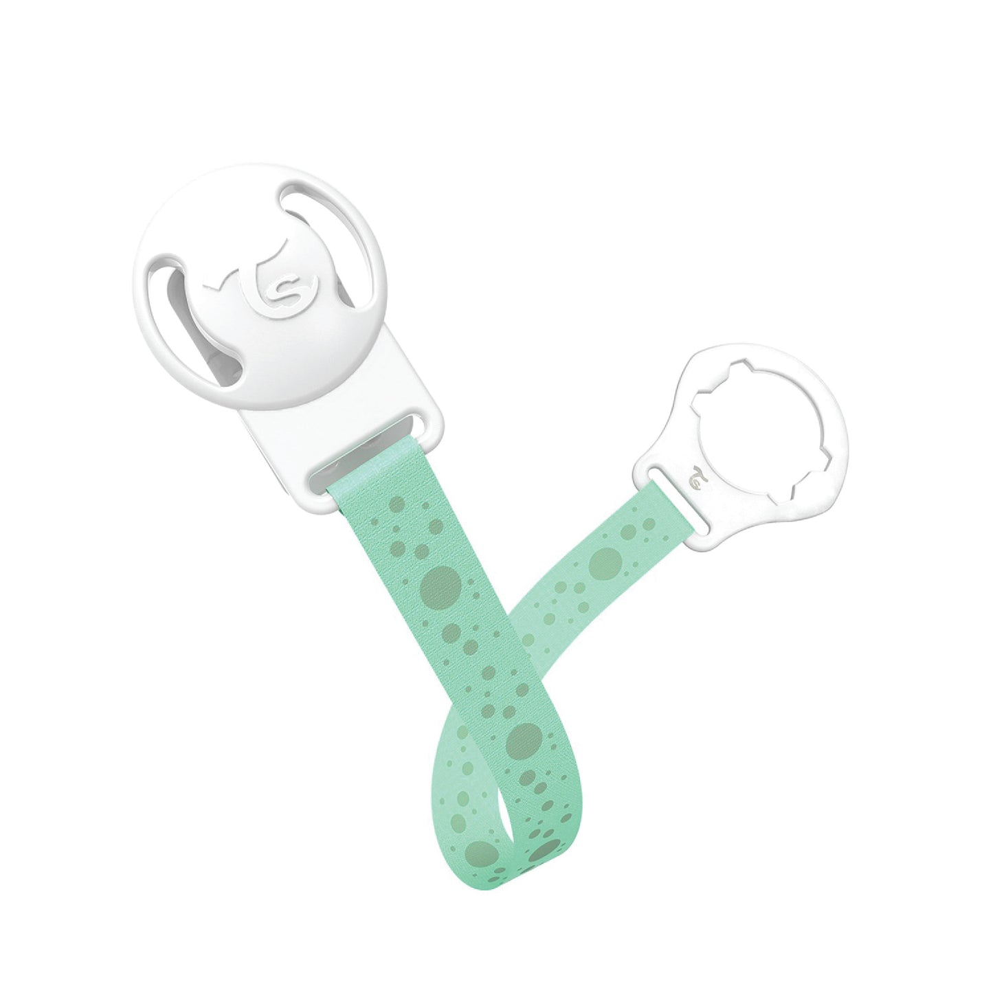 Twistshake Pacifier Clip