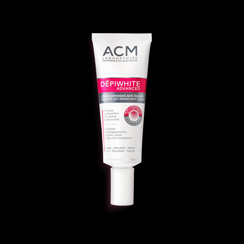 ACM Depiwhite Cream Advanced-40ML