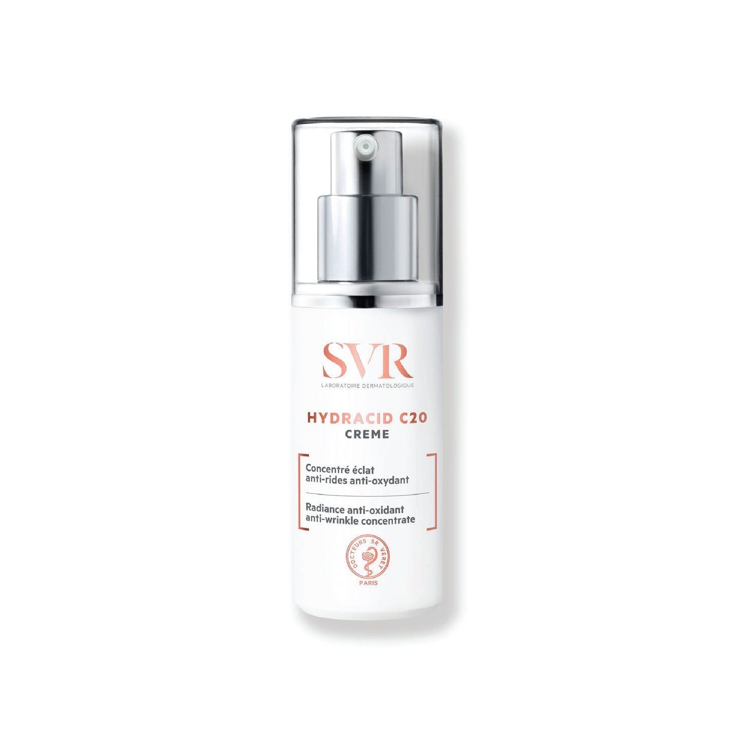 SVR Hydracid C20- 30ML