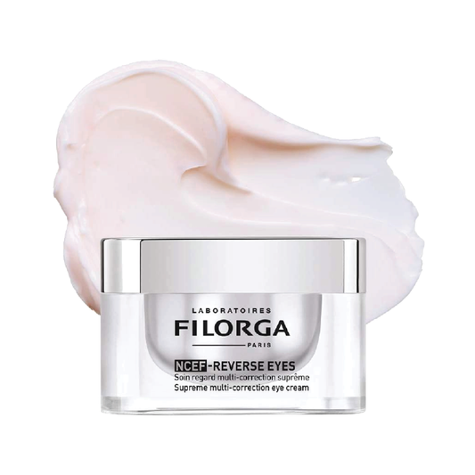 Filorga NCEF Reverse Eyes 15ML