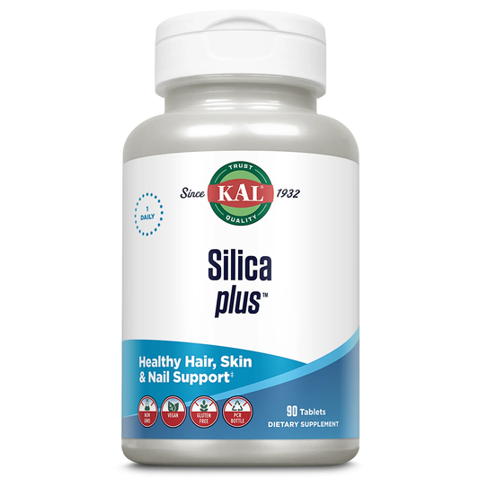 Kal Silica Plus 90 Tablets