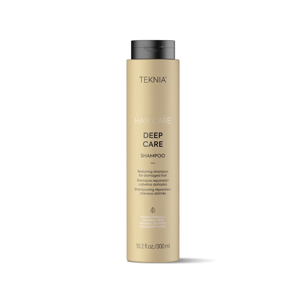 Lakme Teknia Deep Care Shampoo 300 ML