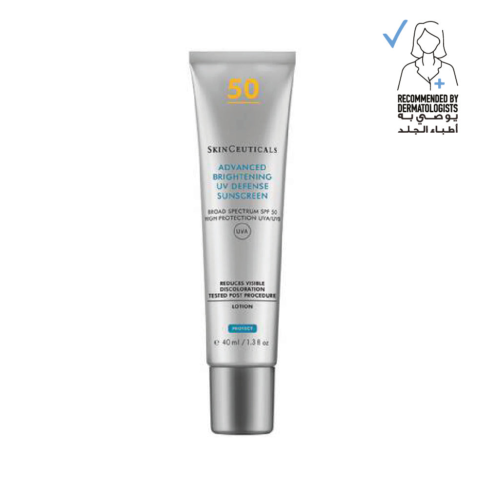 Skinceuticals Advanced Brightening UV Defense SPF 50 – 40 ML