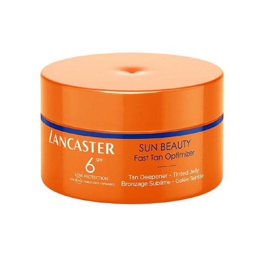 Lancaster Sun Beauty Fast Tan Deepener SPF6 200 ML
