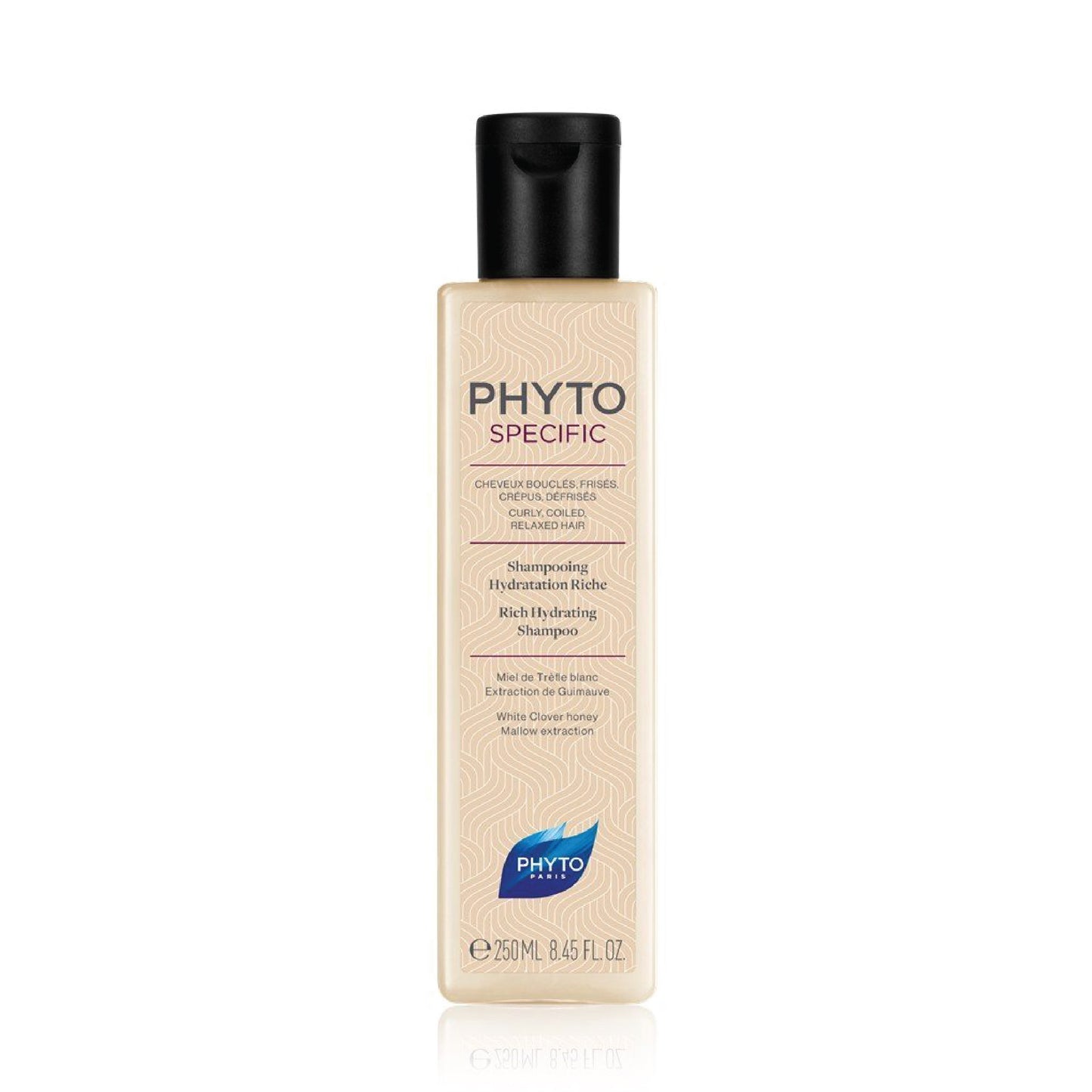 Phyto Phytospecific Rich Hydrating Shampoo 250ML