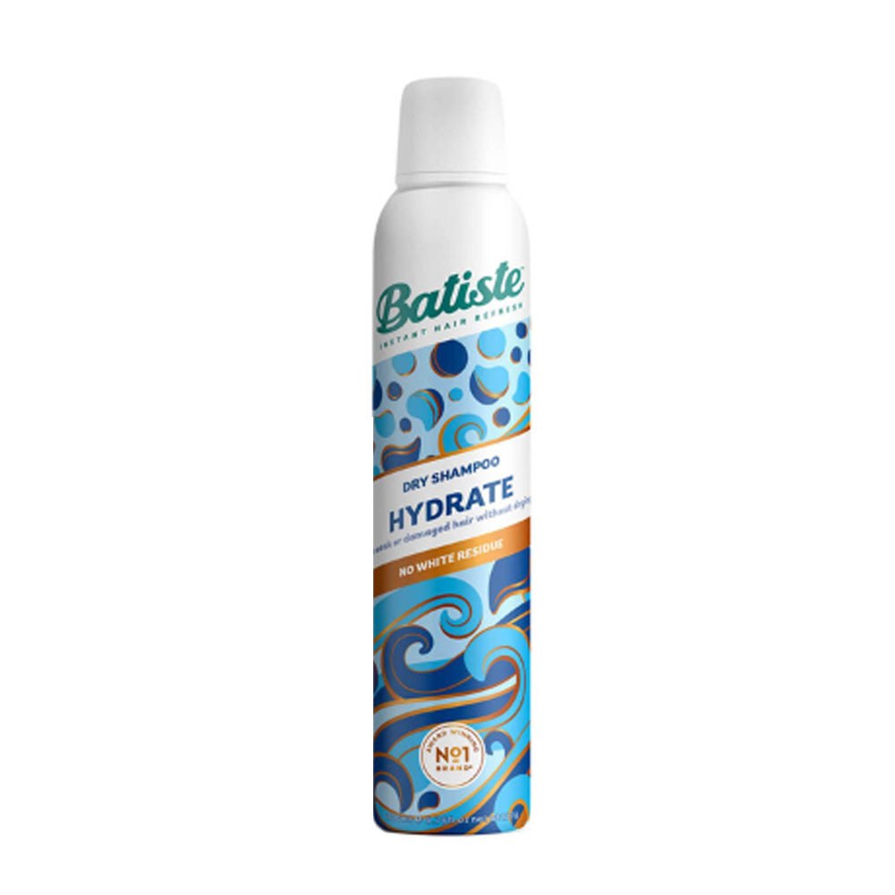Batiste Hydrate Dry Shampoo 200 ML