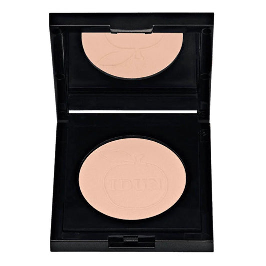 Idun Translucent Mattifying Mineral Powder Tuva