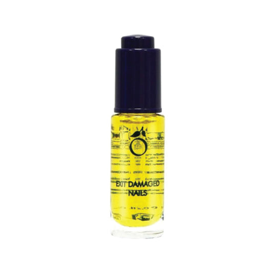 Herôme Exit Damaged Nail 7 ML