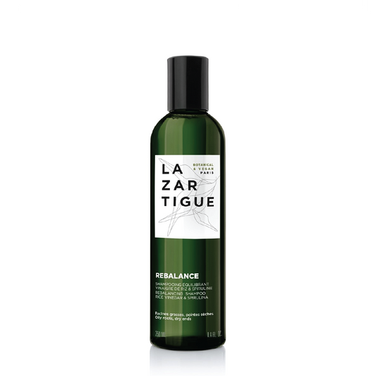 Lazartigue Rebalance Shampoo 250ml