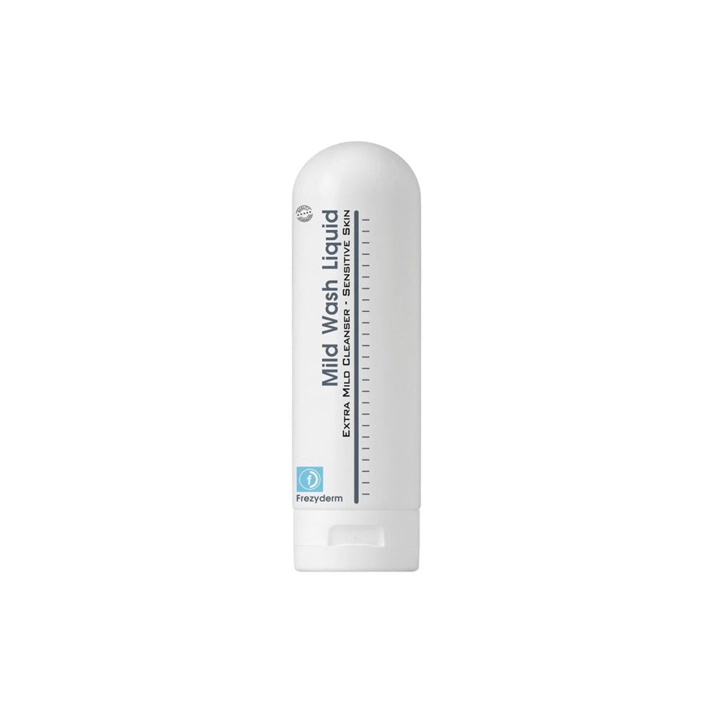 Frezyderm Mild Wash Liquid 200 ML
