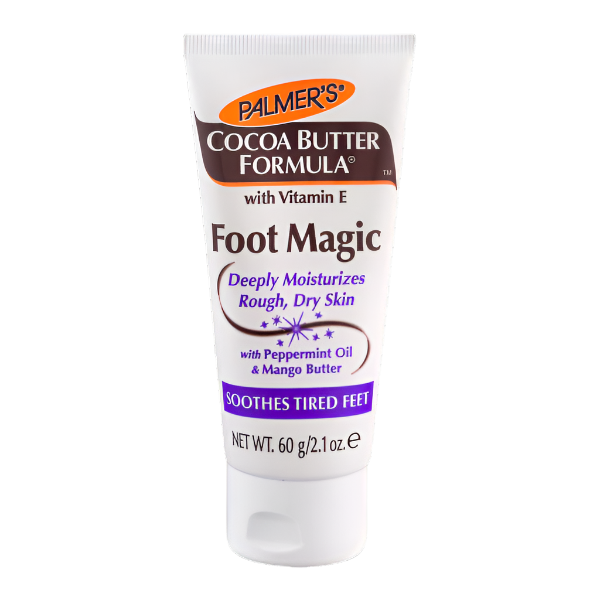 Palmer's Foot Magic 60 ML