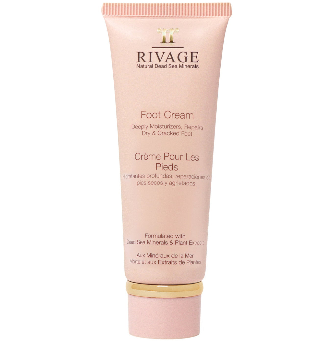 Rivage Foot Cream – 100 ML