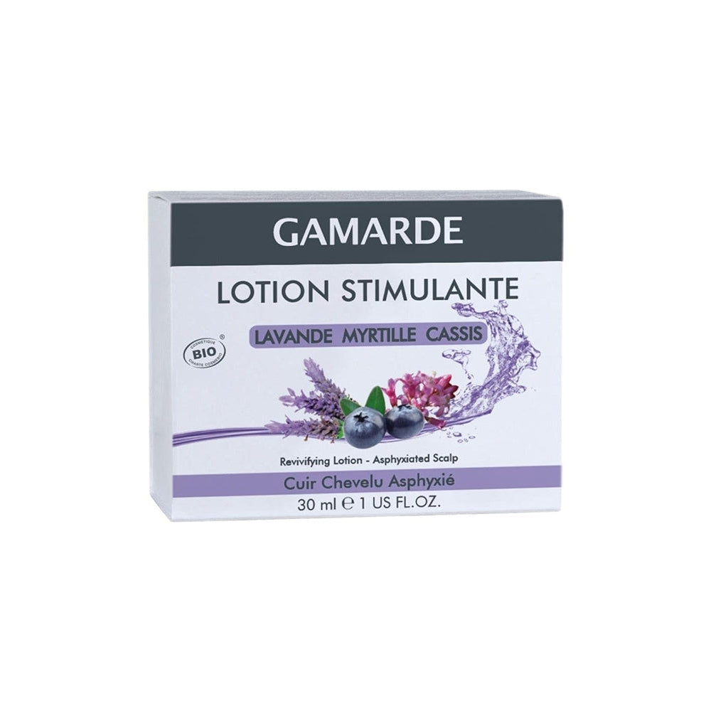 Gamarde Stimulating Lotion 6*5 ML
