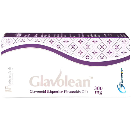 Glavolean 60 Capsules