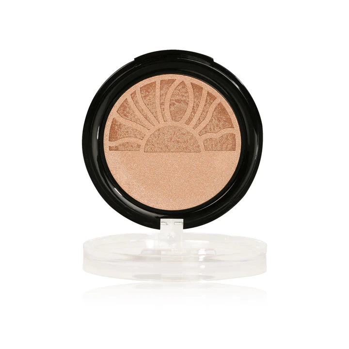 Samoa Rise & Shine Metallic Highlighter
