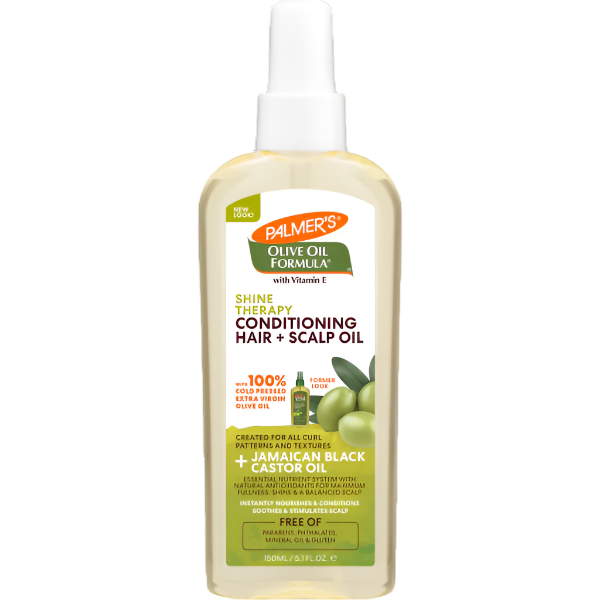 Palmer's Olive Oil Hair Conditioner Spray 150 ML