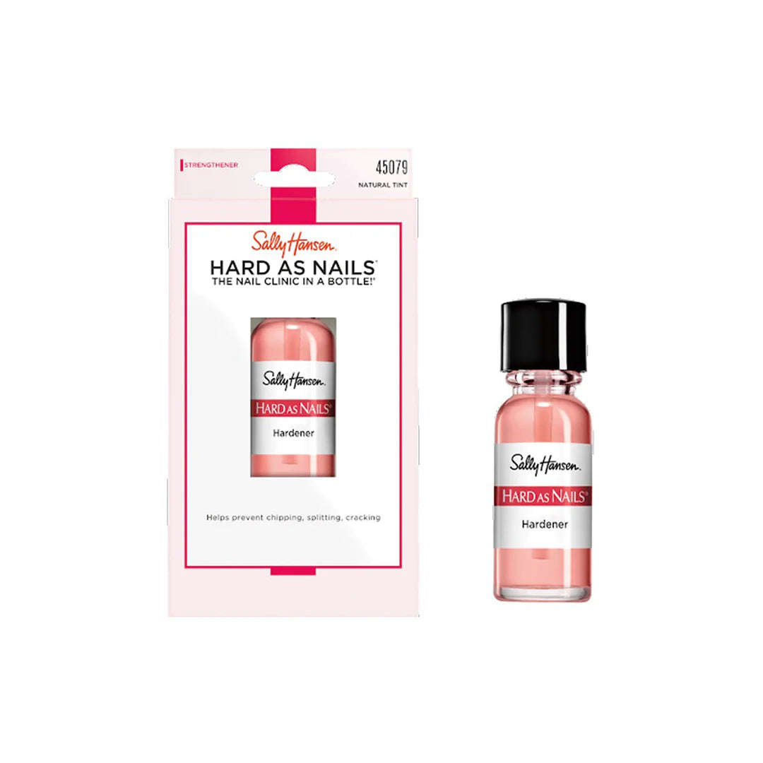 Sally Hansen Hard As Nails Tinted