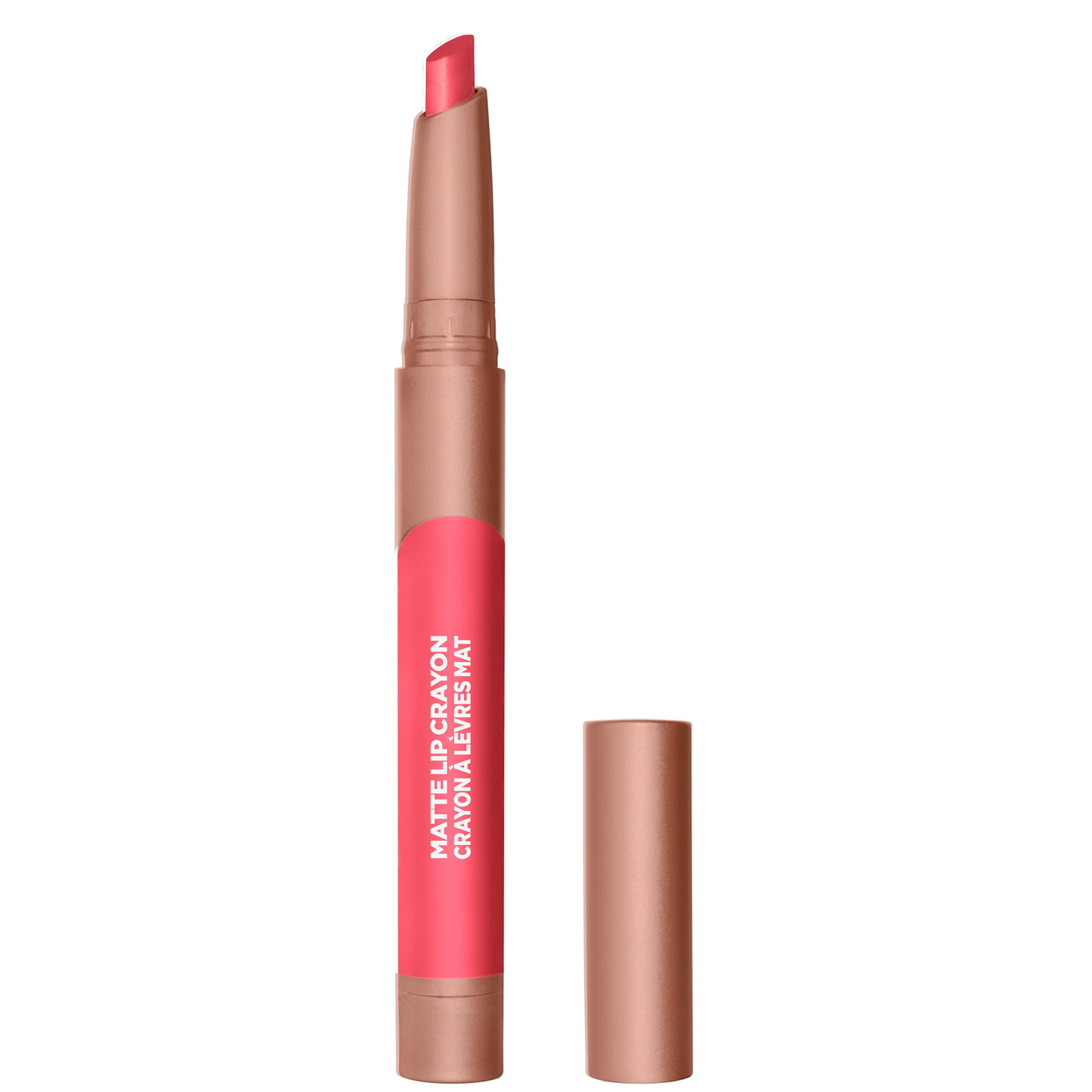 L'Oreal Paris Infallible Matte Lasting Wear & Smudge Resistant Lip Crayon