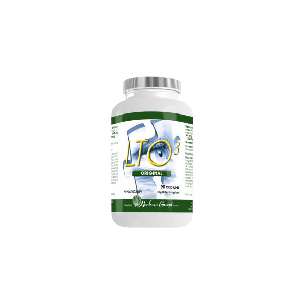 LTO 3 90 Capsules