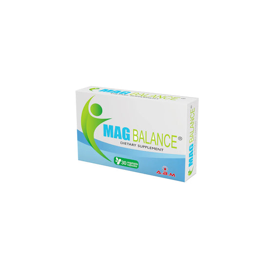 MagBalance 30 Capsules