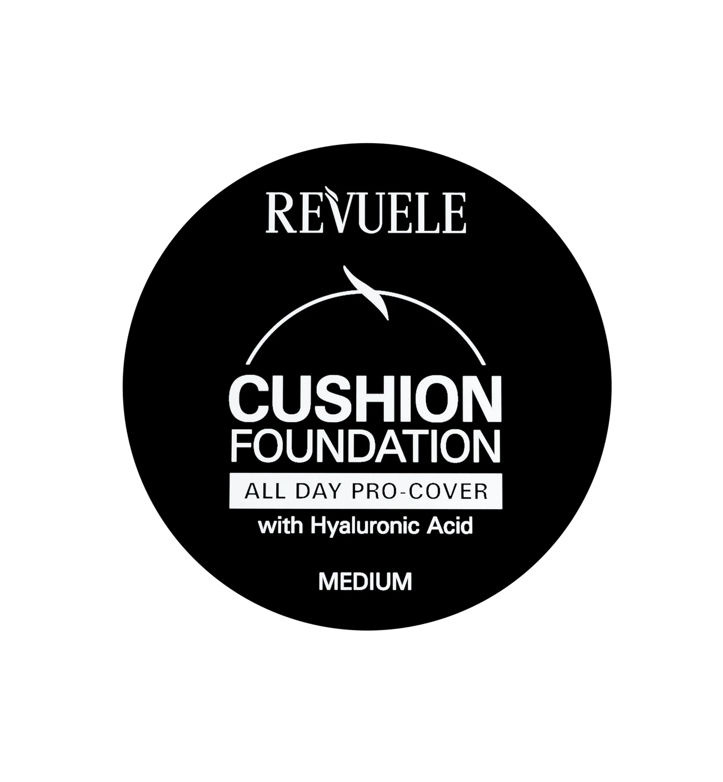Revuele Cushion Foundation