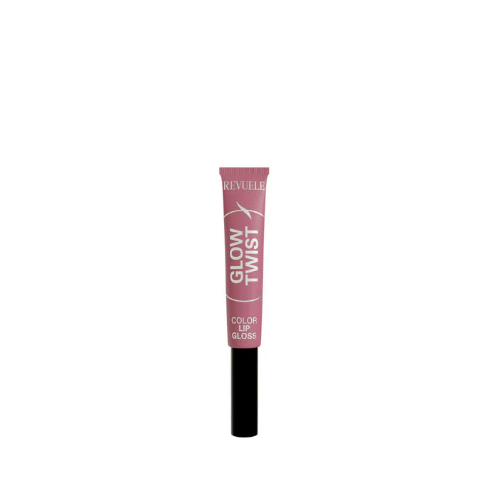 Revuele Glow Twist Color Lip Gloss